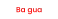 Ba gua